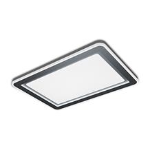 客廳燈——優(yōu)享系列——冰清玉潔（長(cháng)方）